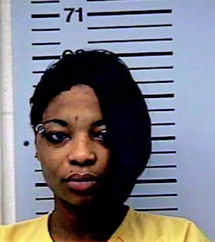 Hester Lakisha - Desoto County, MS 