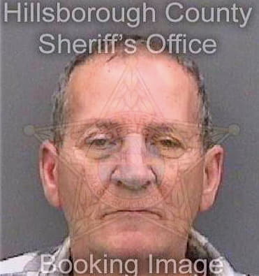 Mendez Vincent - Hillsborough County, FL 