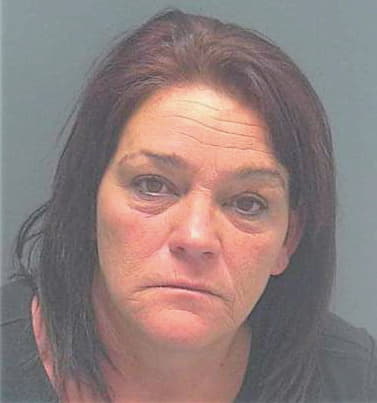 Sprague Christine - Lee County, FL 