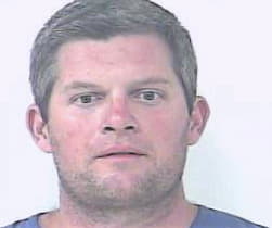 Spencer Joseph - StLucie County, FL 