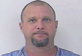 Beckman Michael - StLucie County, FL 