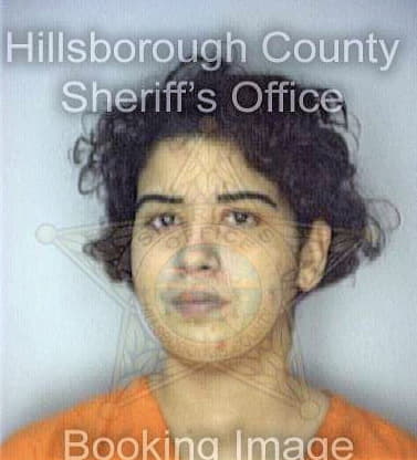 Perez Raquel - Hillsborough County, FL 