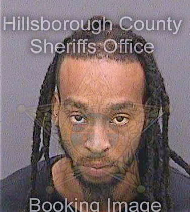 Graham Reshard - Hillsborough County, FL 