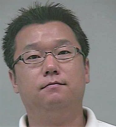 Bang Suyong - Gwinnett County, GA 