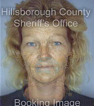 Bowers Terry - Hillsborough County, FL 