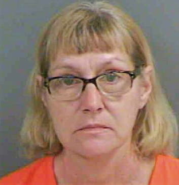 Belinda Dawn - Collier County, FL 