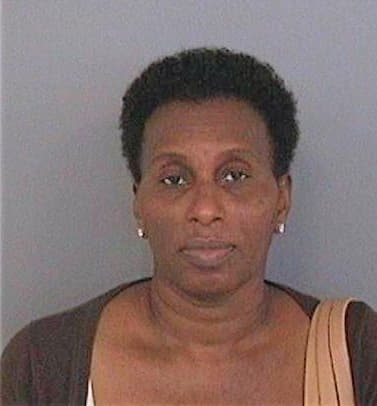 Beckles Jacquelyn - Hillsborough County, FL 