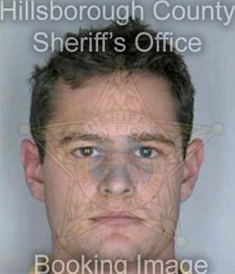 James Jeffrey - Hillsborough County, FL 