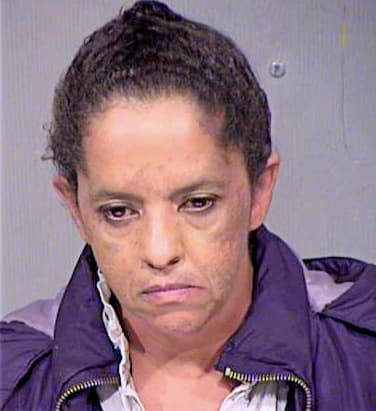 Franco Pamela - Maricopa County, AZ 