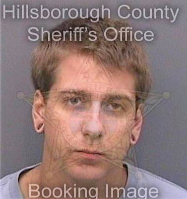 Barcomb Tyler - Hillsborough County, FL 