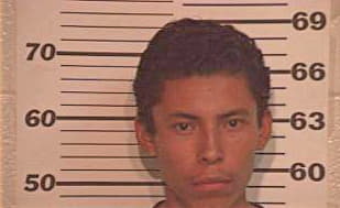 Hernandez Antonio - Hidalgo County, TX 