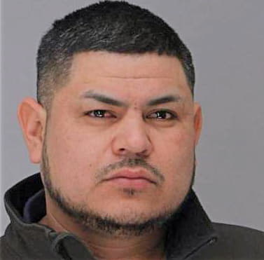 Garciagutierrez Gerrardo - Dallas County, TX 