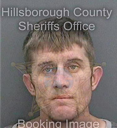 Locke Michael - Hillsborough County, FL 