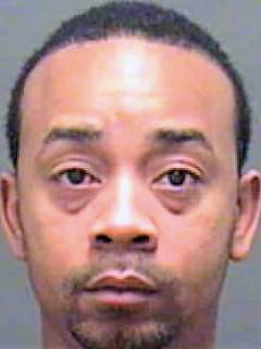 Nicholson Steven - Mecklenburg County, NC 