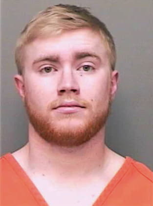 Newton Tyler - Montgomery County, TN 