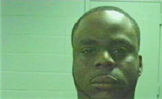 Bradford Edmumund - Union County, AR 