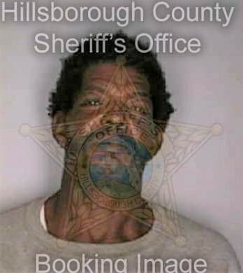 Simpson Samuel - Hillsborough County, FL 