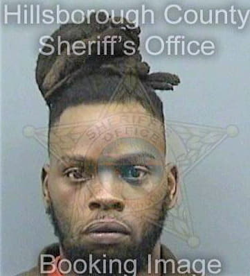 Simmons Warren - Hillsborough County, FL 