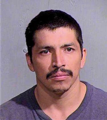 Suarez-Cervantes Demetrio - Maricopa County, AZ 