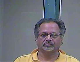 Jaffery Hyder - Desoto County, MS 