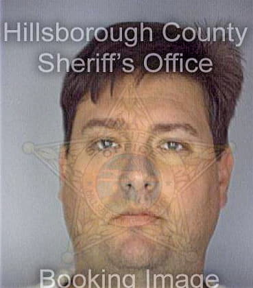 Sloan John - Hillsborough County, FL 