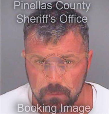 Houck Patrick - Pinellas County, FL 