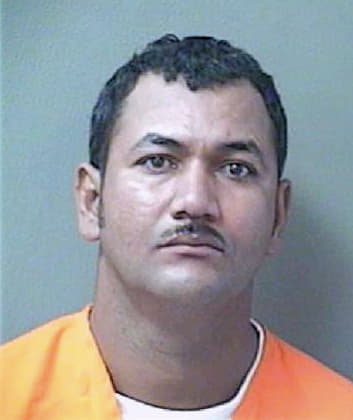 Martinez Jorge - Okaloosa County, FL 