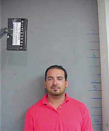 Ramirez Rogelio - Brazos County, TX 