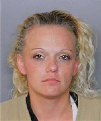 Kilisz Stephanie - Charlotte County, FL 