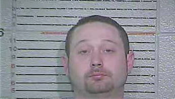 Morris Anthony - Franklin County, KY 