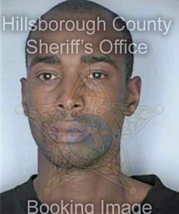 Nelson Anthony - Hillsborough County, FL 