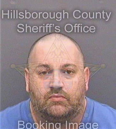 Mathis Daniel - Hillsborough County, FL 