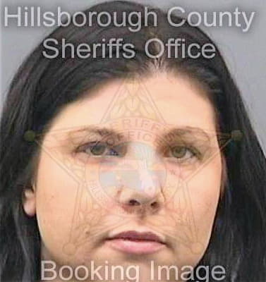 Mckenny Holly - Hillsborough County, FL 