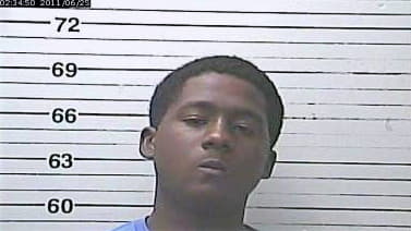 Peterson Jariel - Harrison County, MS 