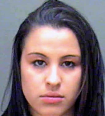 Hernandez Karina - Mecklenburg County, NC 