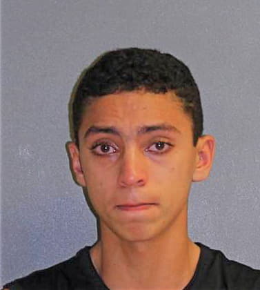 Mohamed-Elsayed Shady - Volusia County, FL 