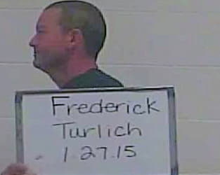 Turlich Frederic - Marion County, MS 