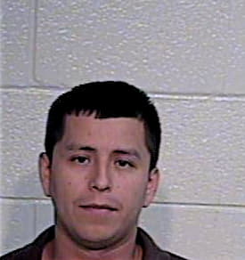 Ramirez Hugo - Hidalgo County, TX 