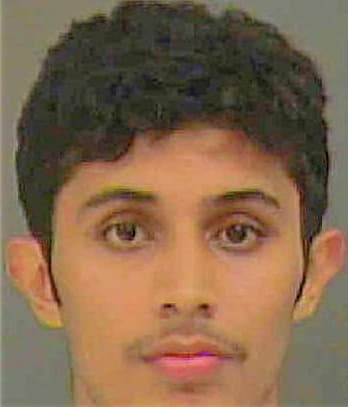 Zuhair Abdullah - Mecklenburg County, NC 