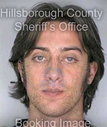 Howard Brian - Hillsborough County, FL 