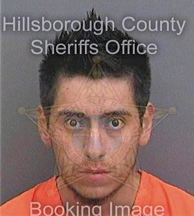 Solorzano Jovani - Hillsborough County, FL 