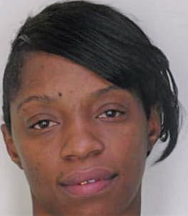 Blackmon Latasa - Hillsborough County, FL 