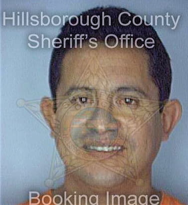 Cardona Roberto - Hillsborough County, FL 