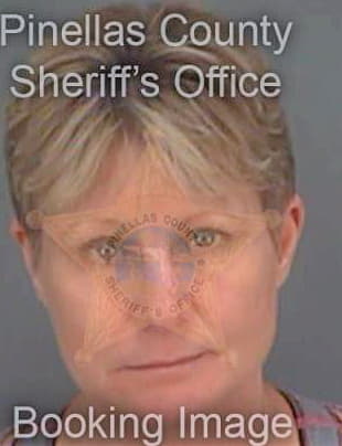 Mortimore Susan - Pinellas County, FL 