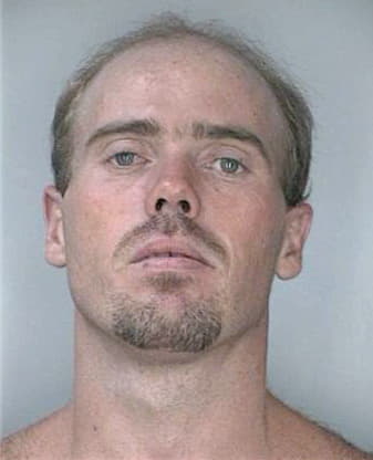 Shew Dawson - Hillsborough County, FL 