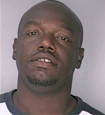 Mcclendon James - Hillsborough County, FL 