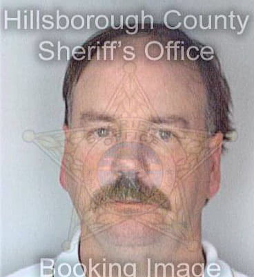 Schneider James - Hillsborough County, FL 