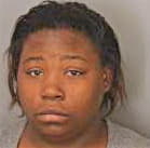 Mcghee Marlaquint - Shelby County, TN 