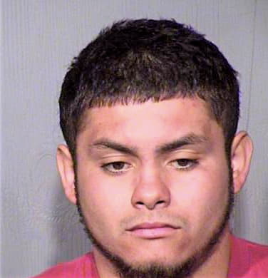 Teran Ronnie - Maricopa County, AZ 