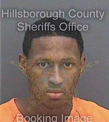 Douglas Sidney - Hillsborough County, FL 